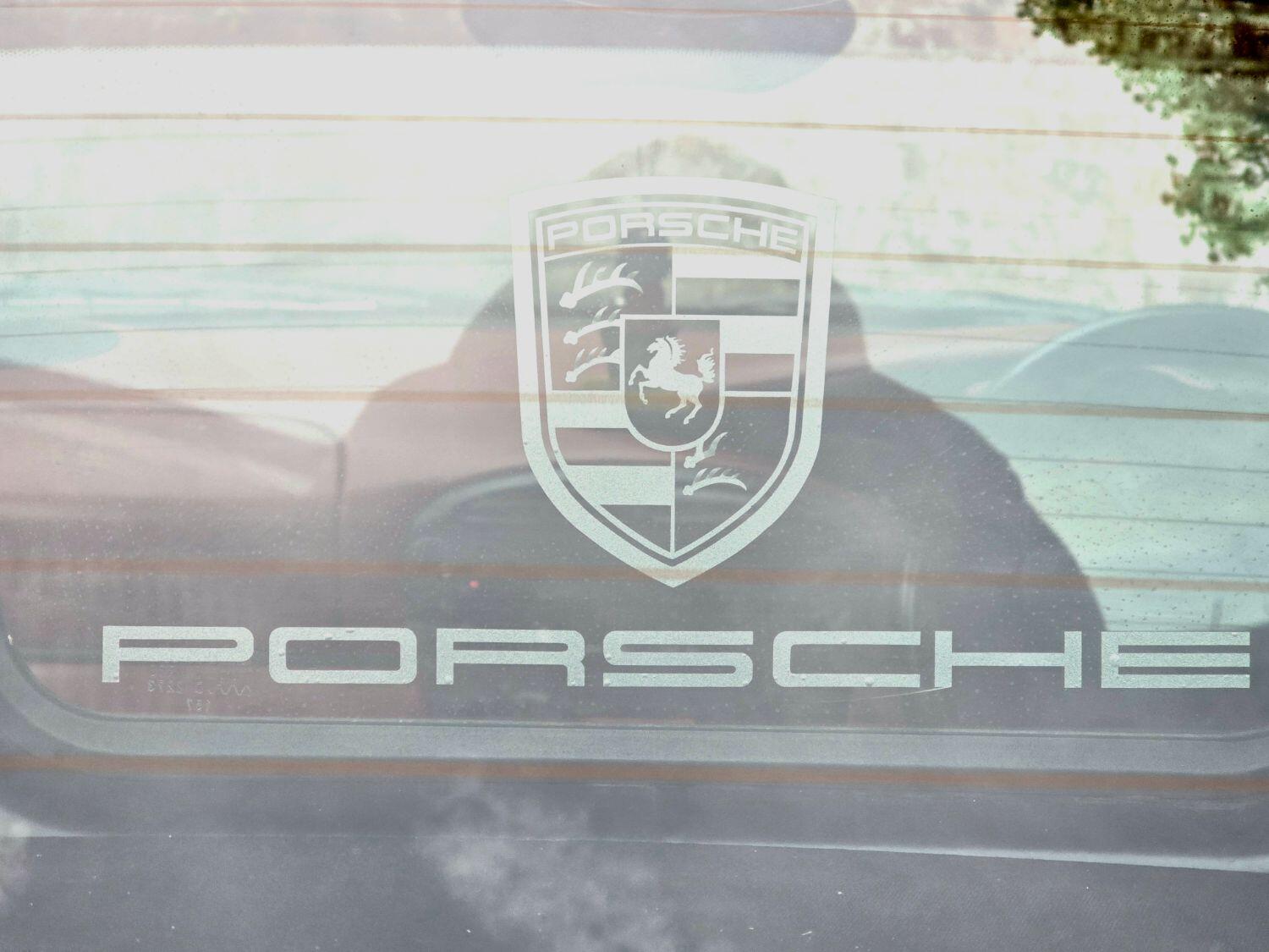 Used Porsche Boxster 1997 for sale - 76363052: Photo 22