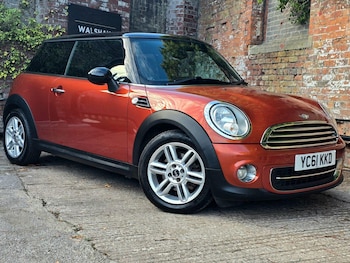 Used MINI Hatch 2011 for sale - 76192638: Photo