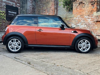 Used MINI Hatch 2011 for sale - 76192638: Photo