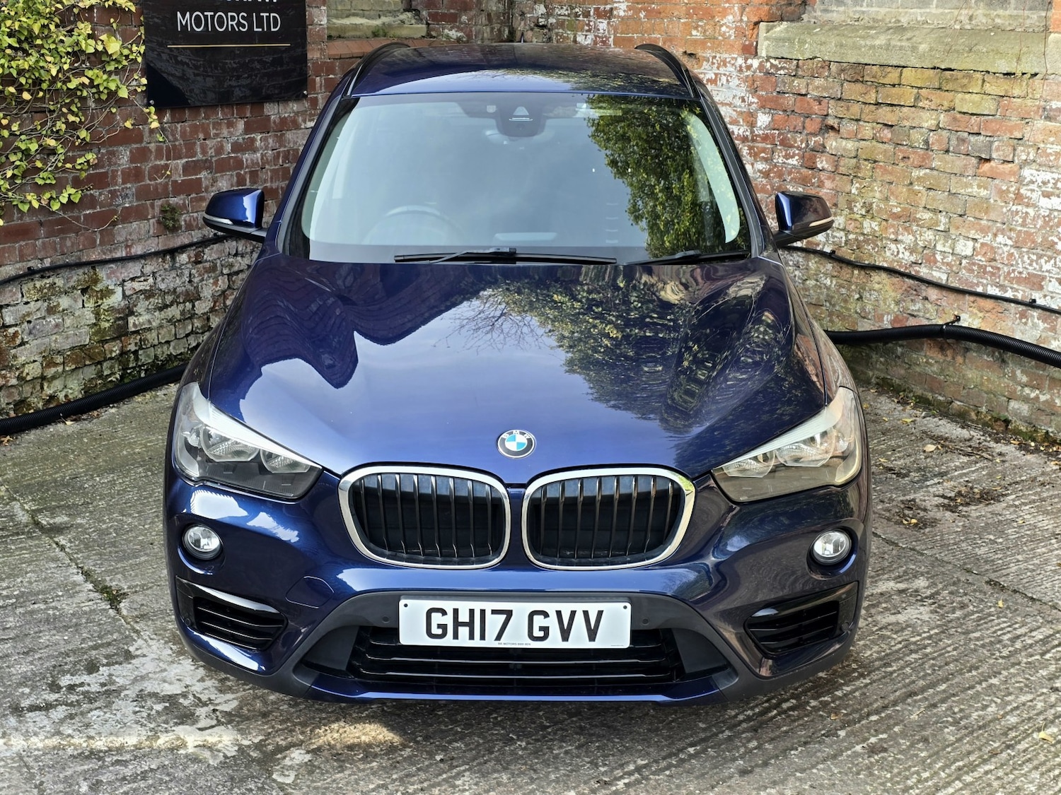 Used BMW X1 2017 for sale - 77973735: Photo 15