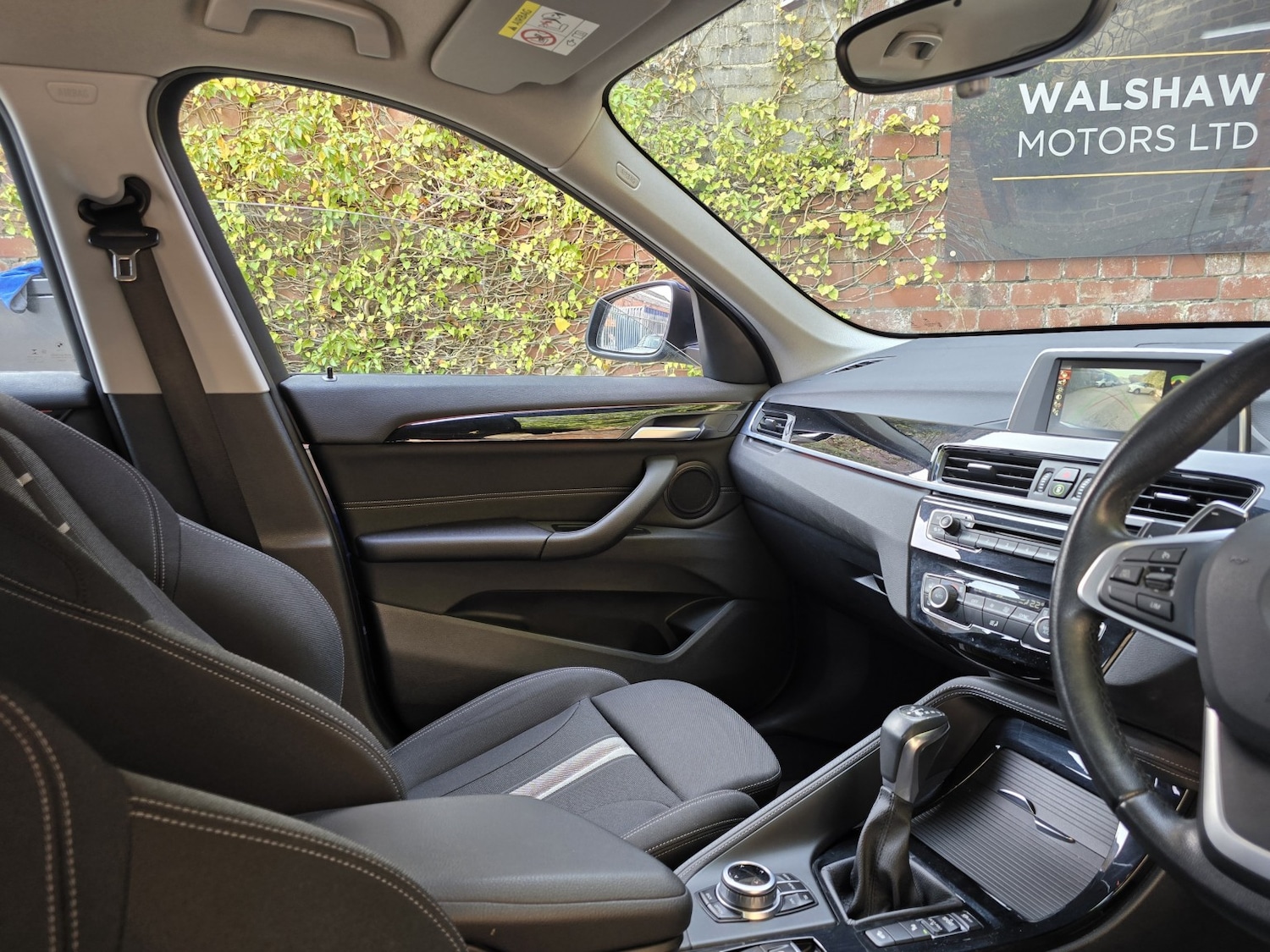 Used BMW X1 2017 for sale - 77973735: Photo 16