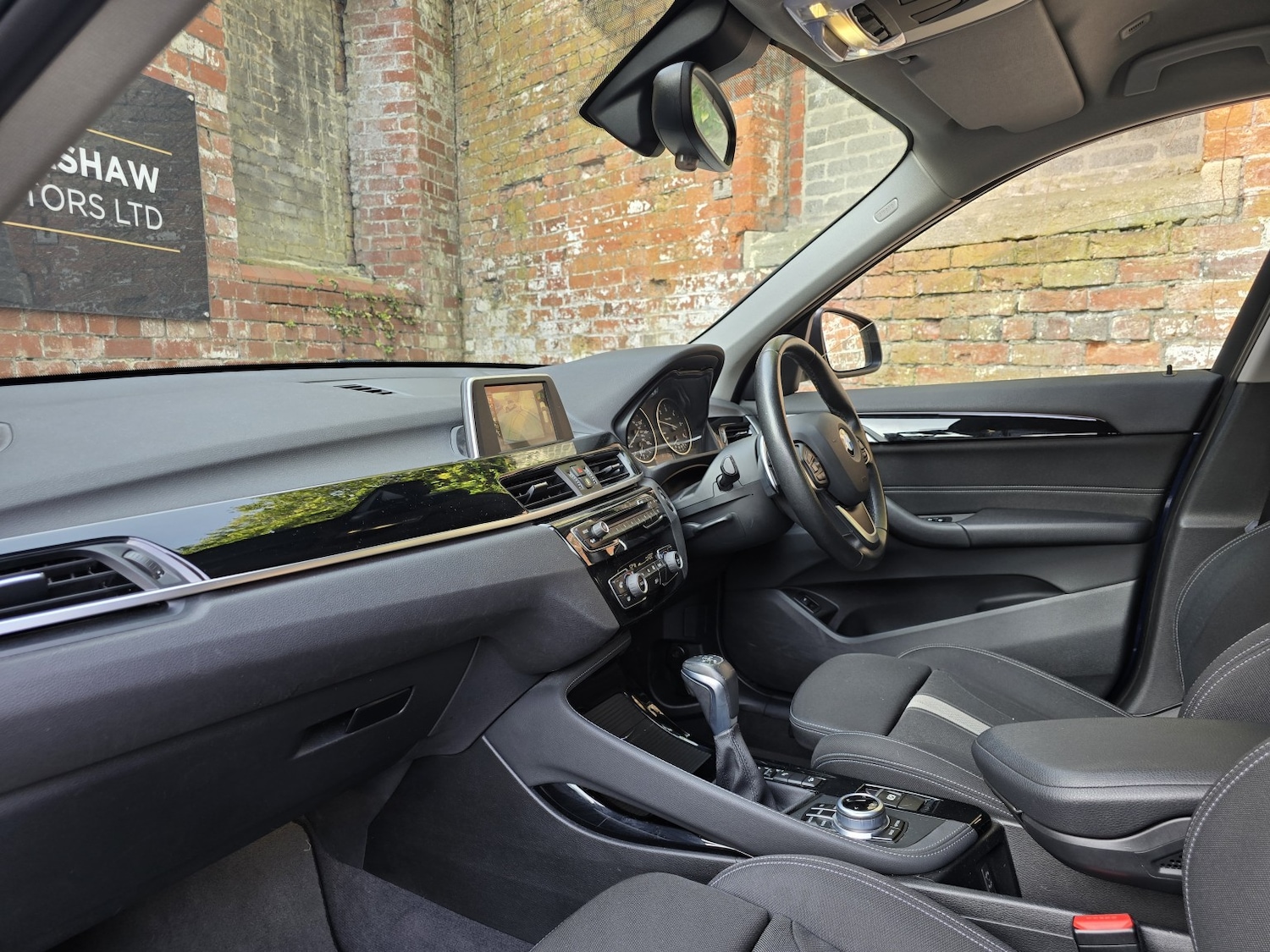 Used BMW X1 2017 for sale - 77973735: Photo 17