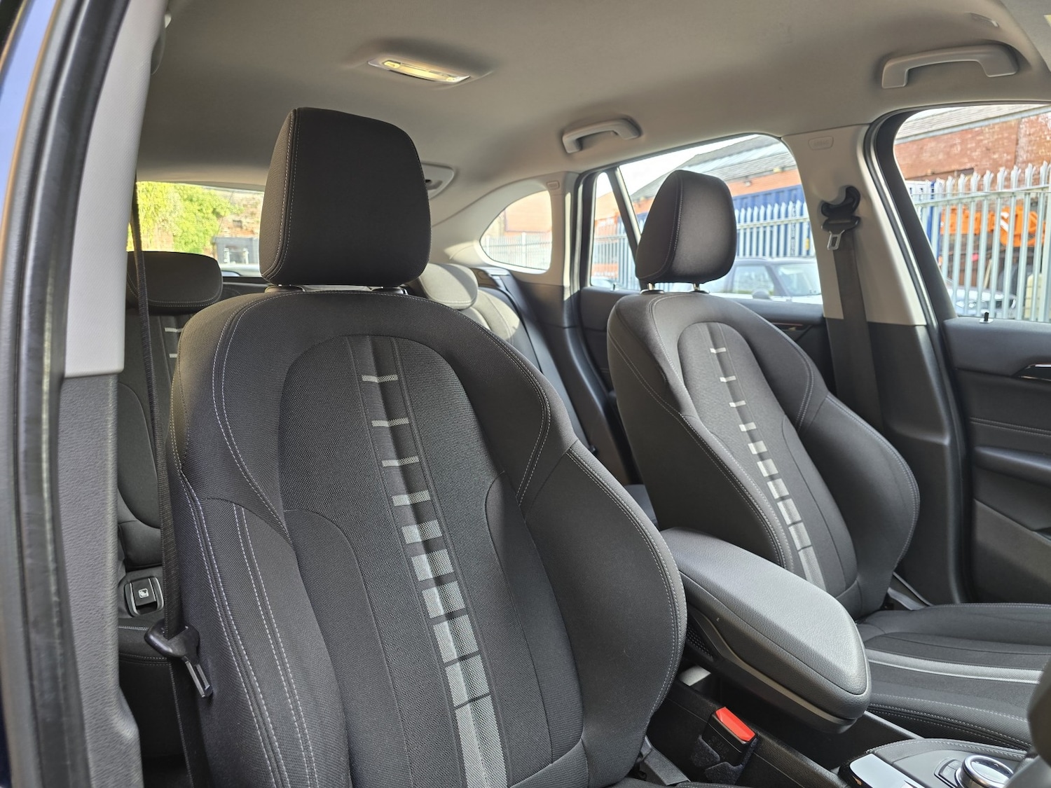 Used BMW X1 2017 for sale - 77973735: Photo 18