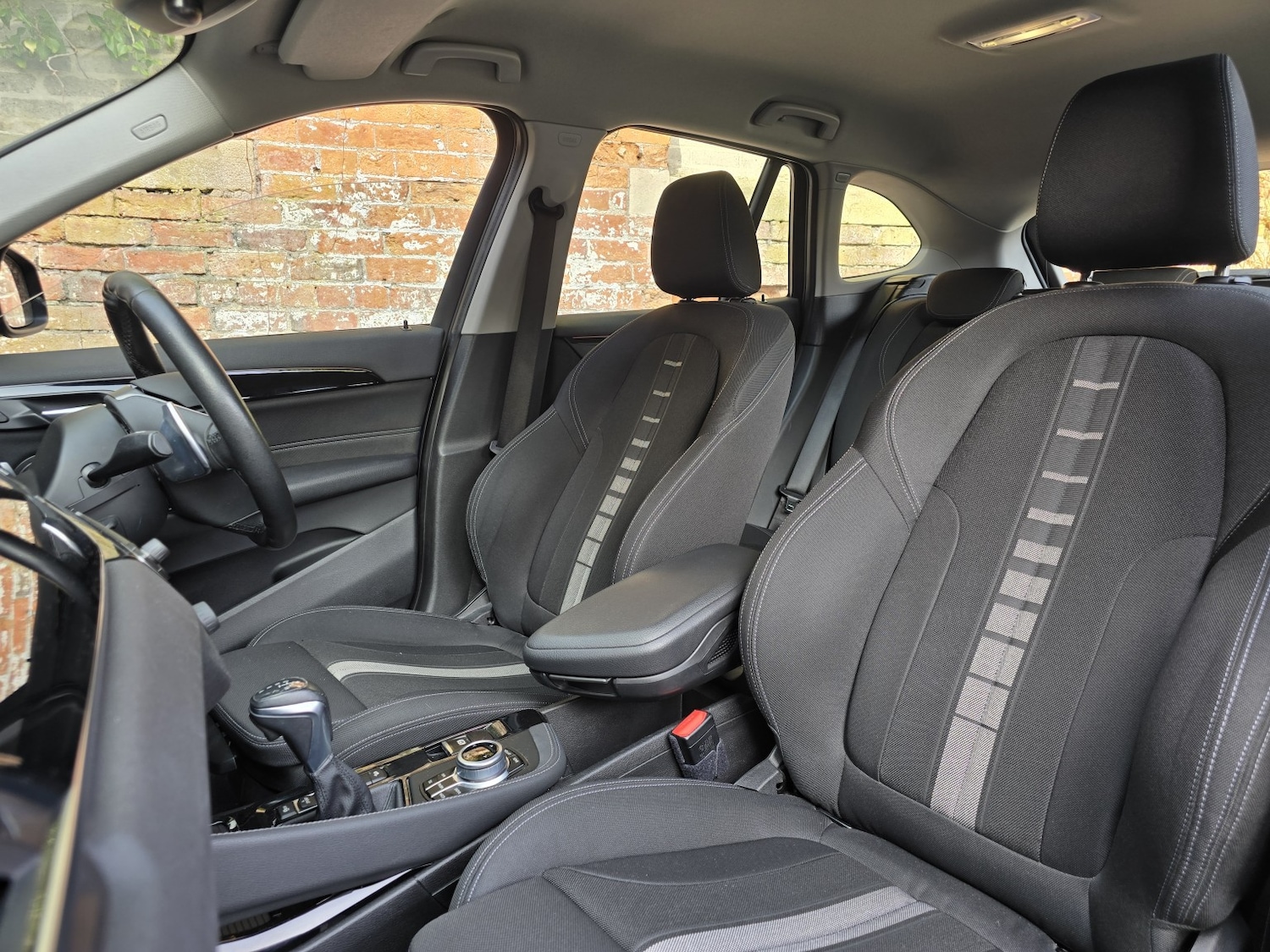 Used BMW X1 2017 for sale - 77973735: Photo 19