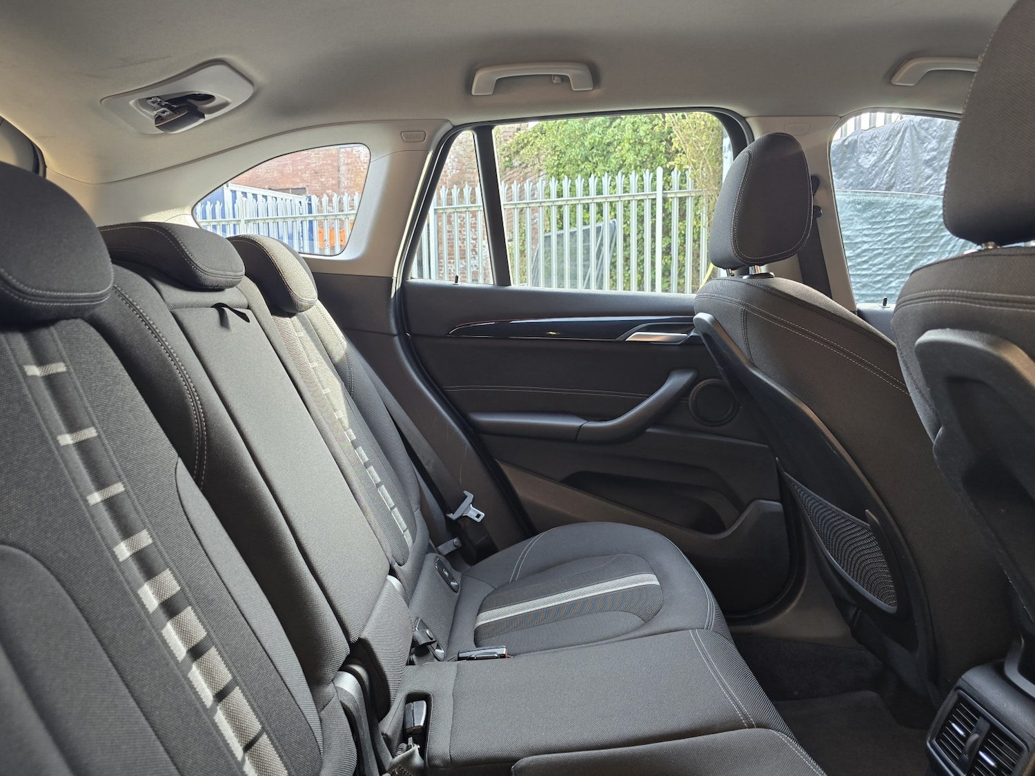 Used BMW X1 2017 for sale - 77973735: Photo 20