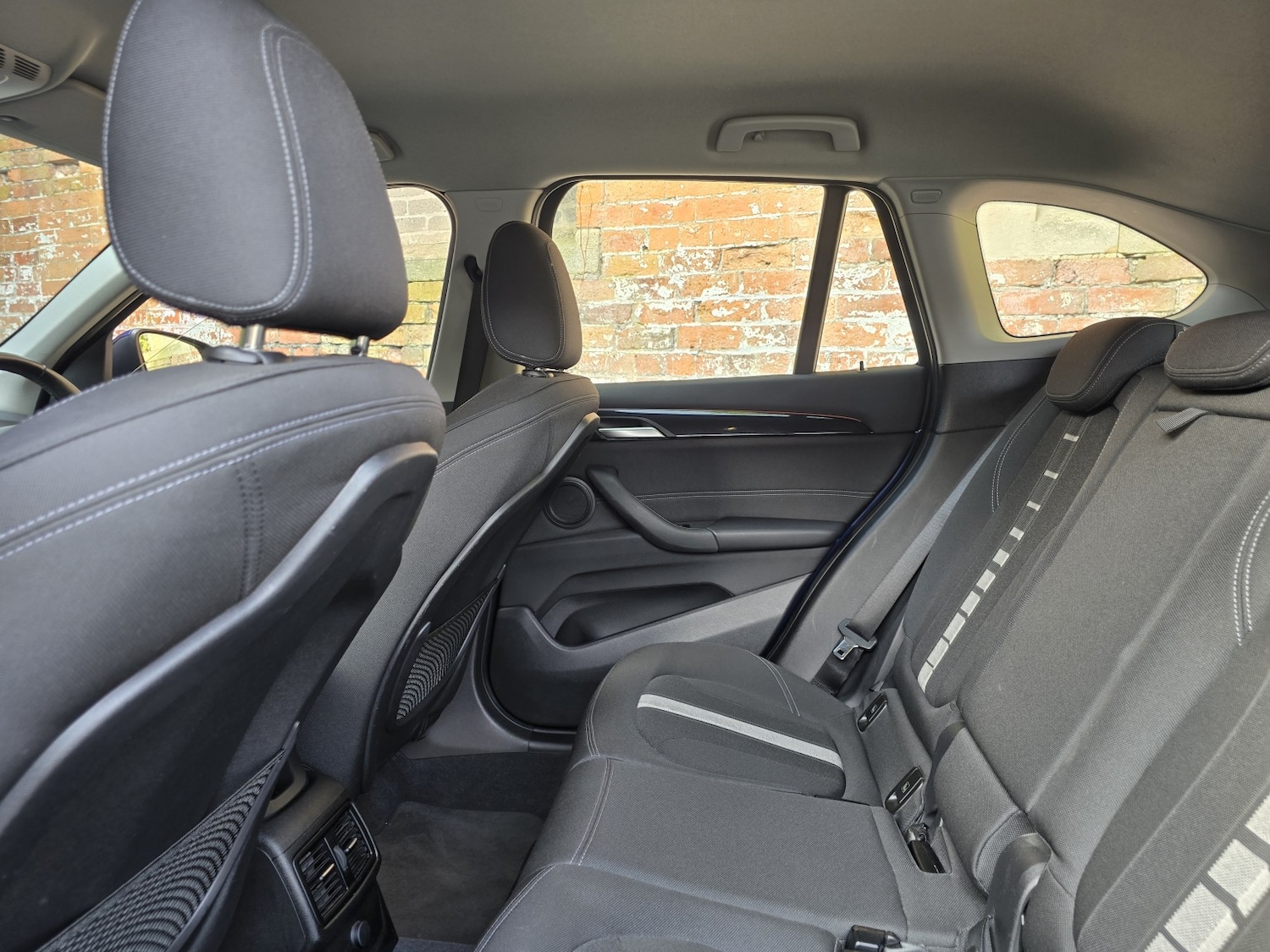 Used BMW X1 2017 for sale - 77973735: Photo 21