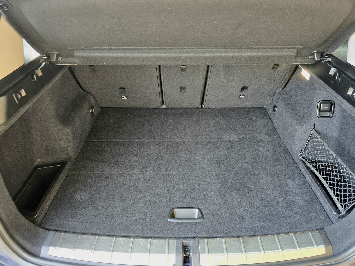 Used BMW X1 2017 for sale - 77973735: Photo 22