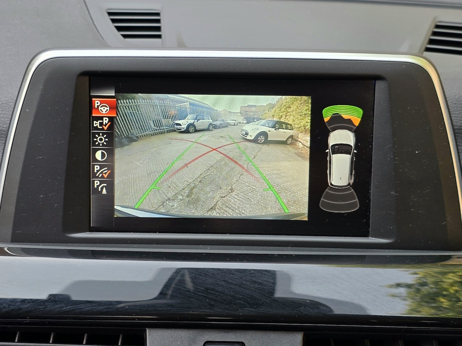 Used BMW X1 2017 for sale - 77973735: Photo 25