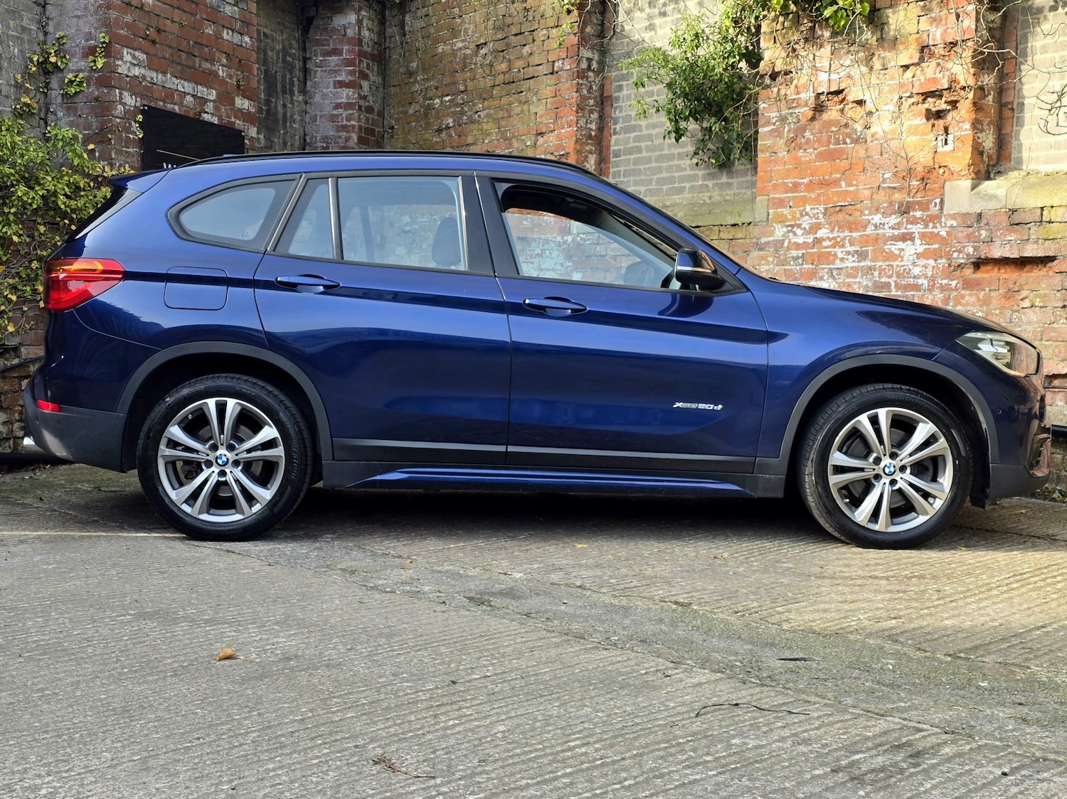Used BMW X1 2017 for sale - 77973735: Photo 5