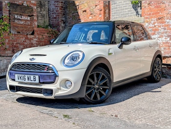 Used MINI Hatch 2016 for sale - 79211507: Photo