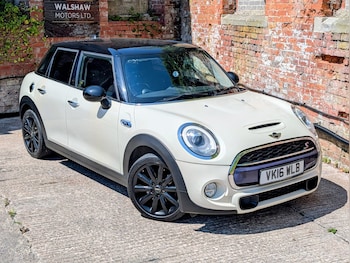 Used MINI Hatch 2016 for sale - 79211507: Photo