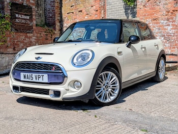 Used MINI Hatch 2015 for sale - 79211330: Photo