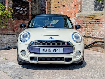 Used MINI Hatch 2015 for sale - 79211330: Photo