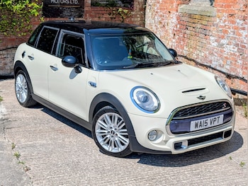 Used MINI Hatch 2015 for sale - 79211330: Photo