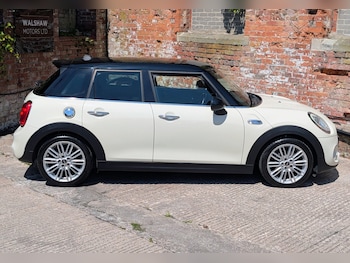 Used MINI Hatch 2015 for sale - 79211330: Photo