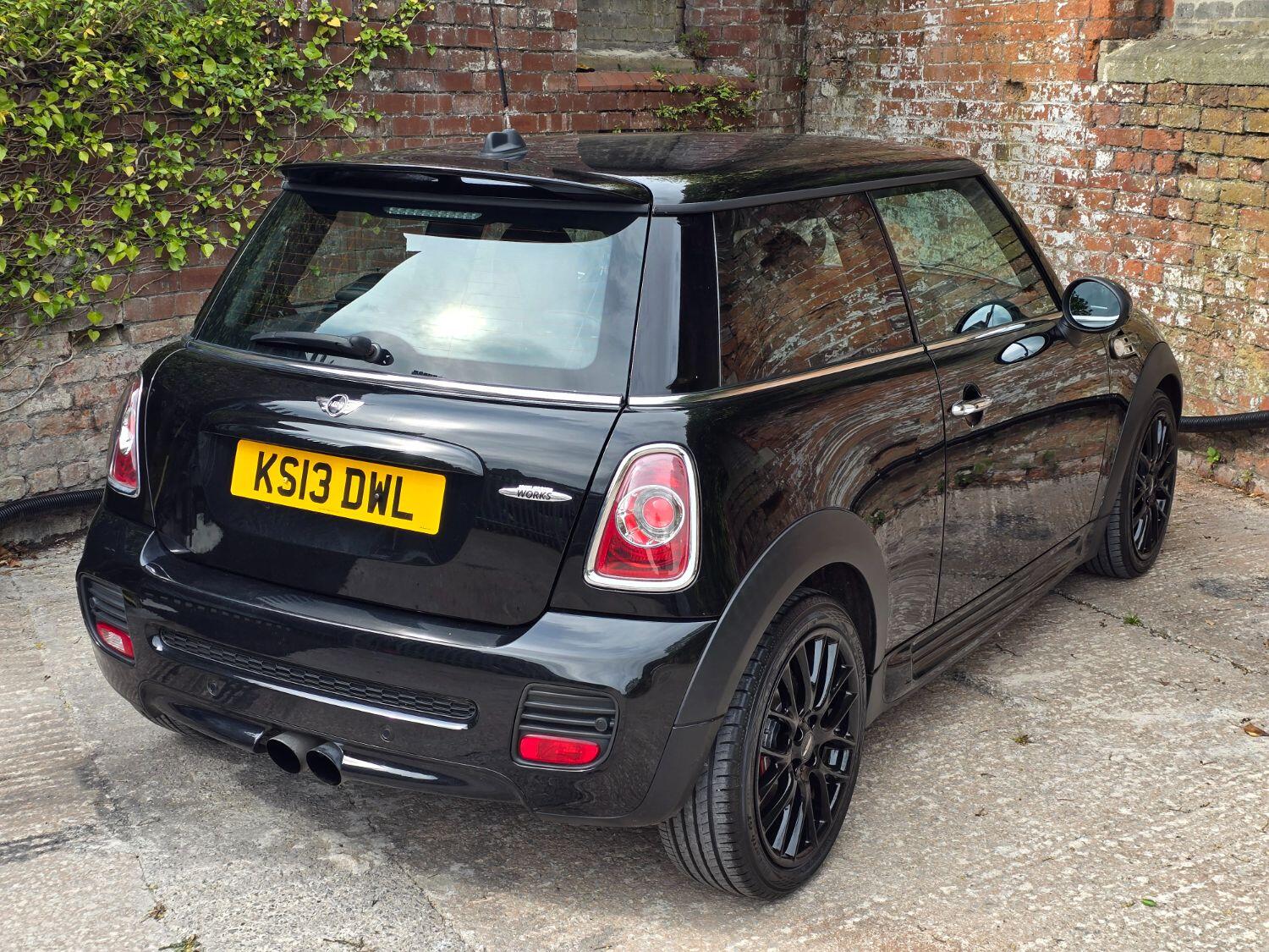 Used MINI Hatch 2013 for sale - 76713048: Photo 10