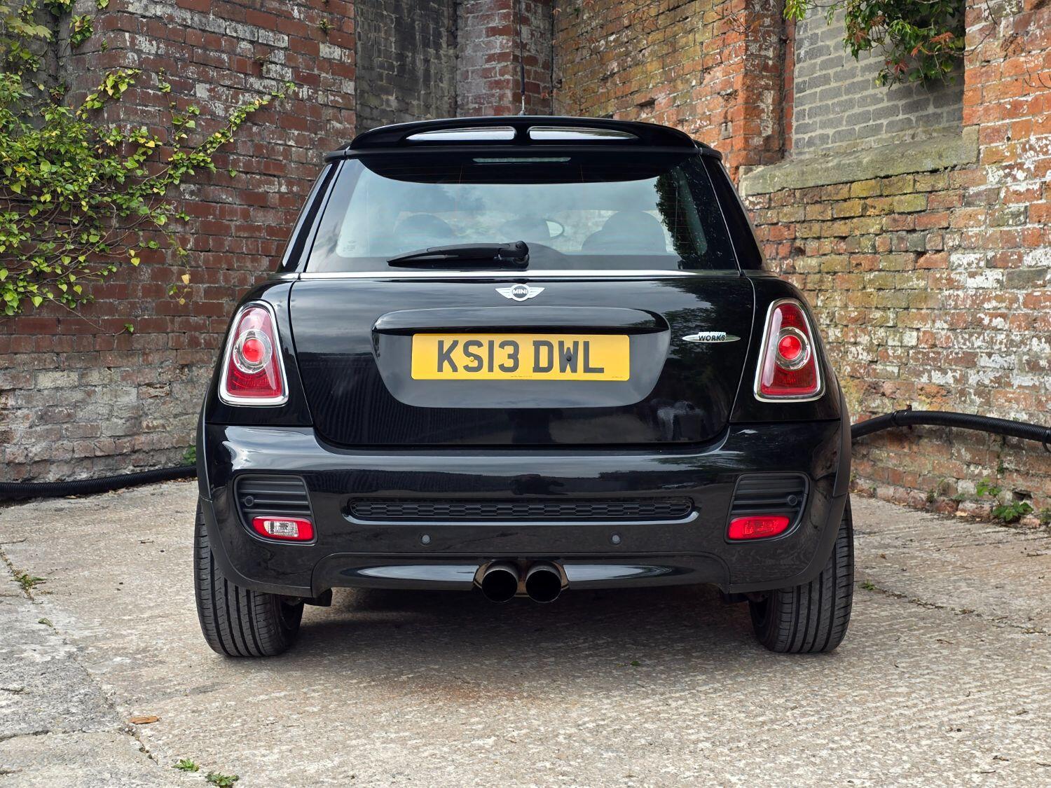 Used MINI Hatch 2013 for sale - 76713048: Photo 11