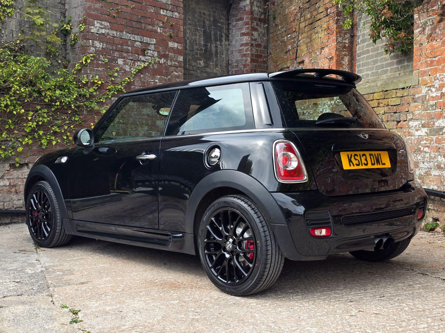 Used MINI Hatch 2013 for sale - 76713048: Photo 12