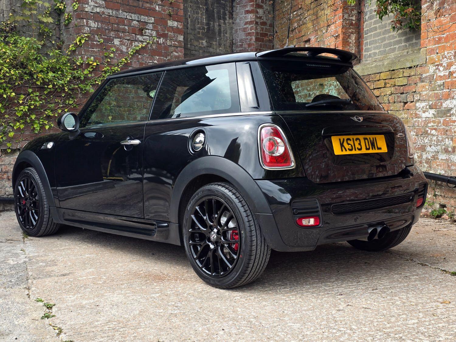 Used MINI Hatch 2013 for sale - 76713048: Photo 13