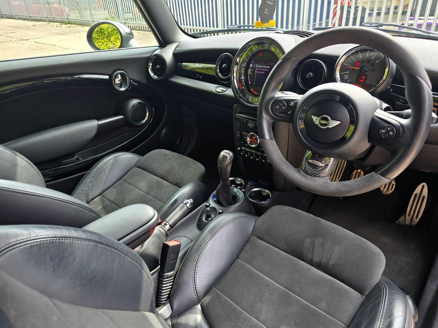 Used MINI Hatch 2013 for sale - 76713048: Photo 16