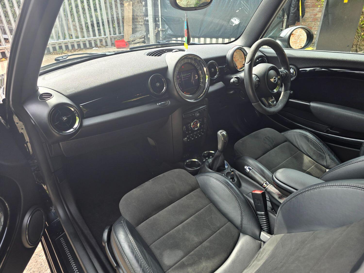 Used MINI Hatch 2013 for sale - 76713048: Photo 17