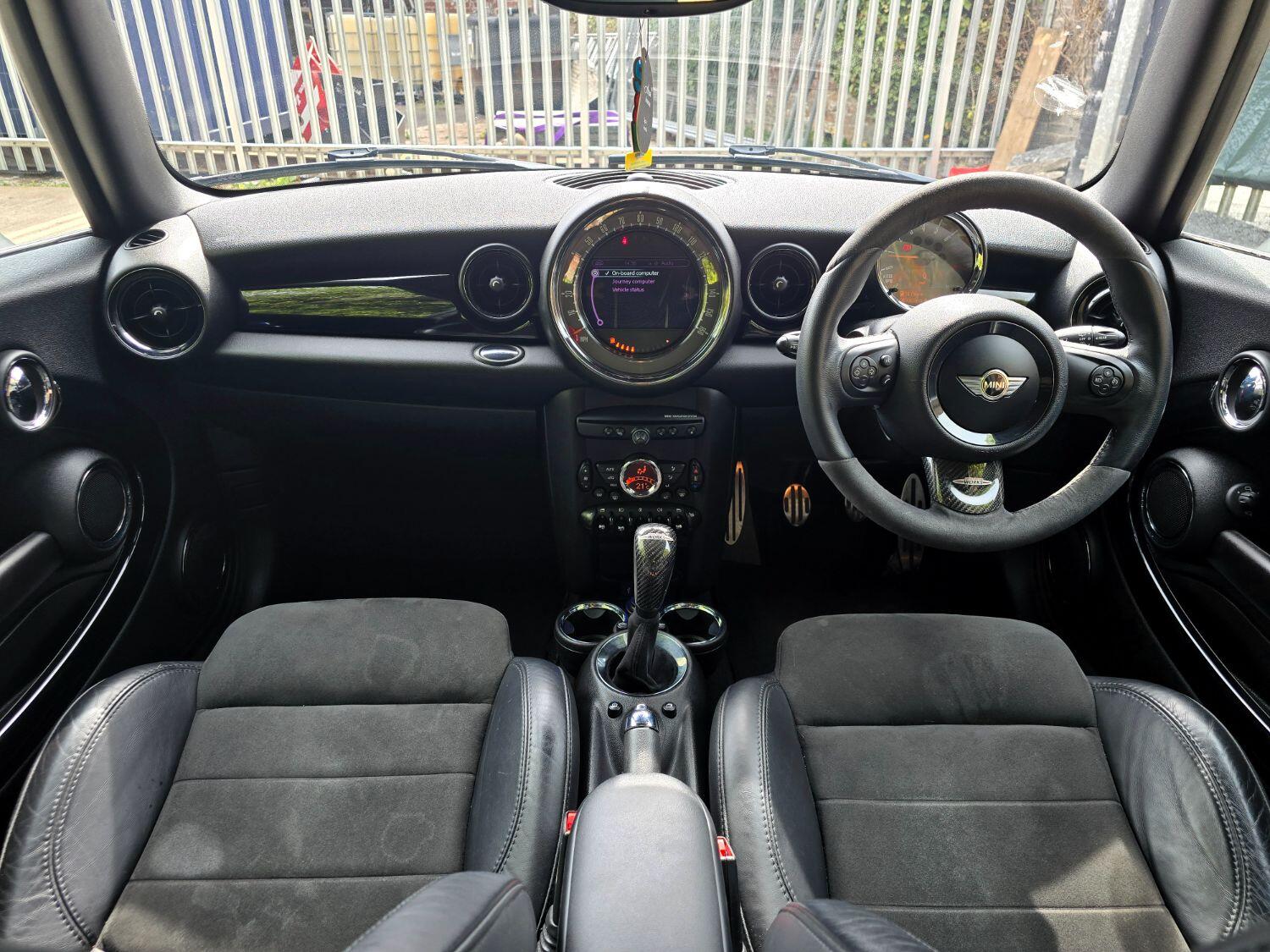 Used MINI Hatch 2013 for sale - 76713048: Photo 18