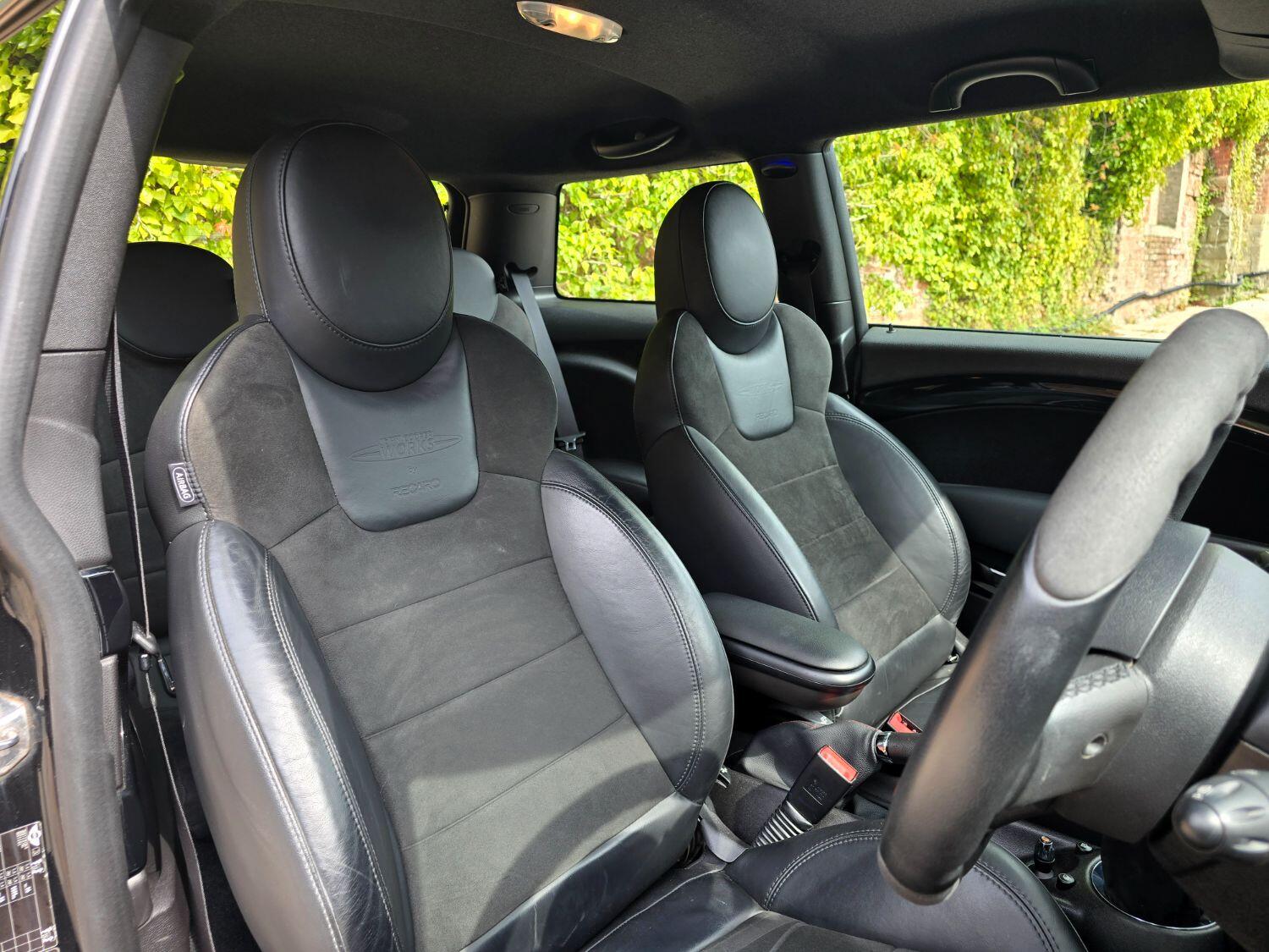 Used MINI Hatch 2013 for sale - 76713048: Photo 19