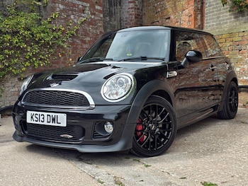 MINI - Hatch