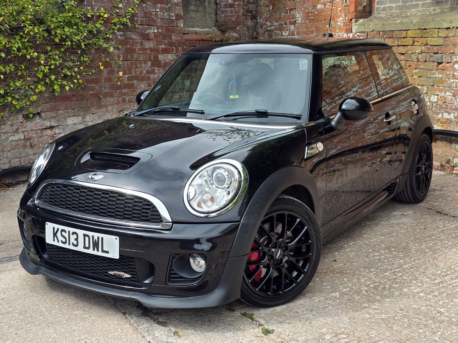 Used MINI Hatch 2013 for sale - 76713048: Photo 2