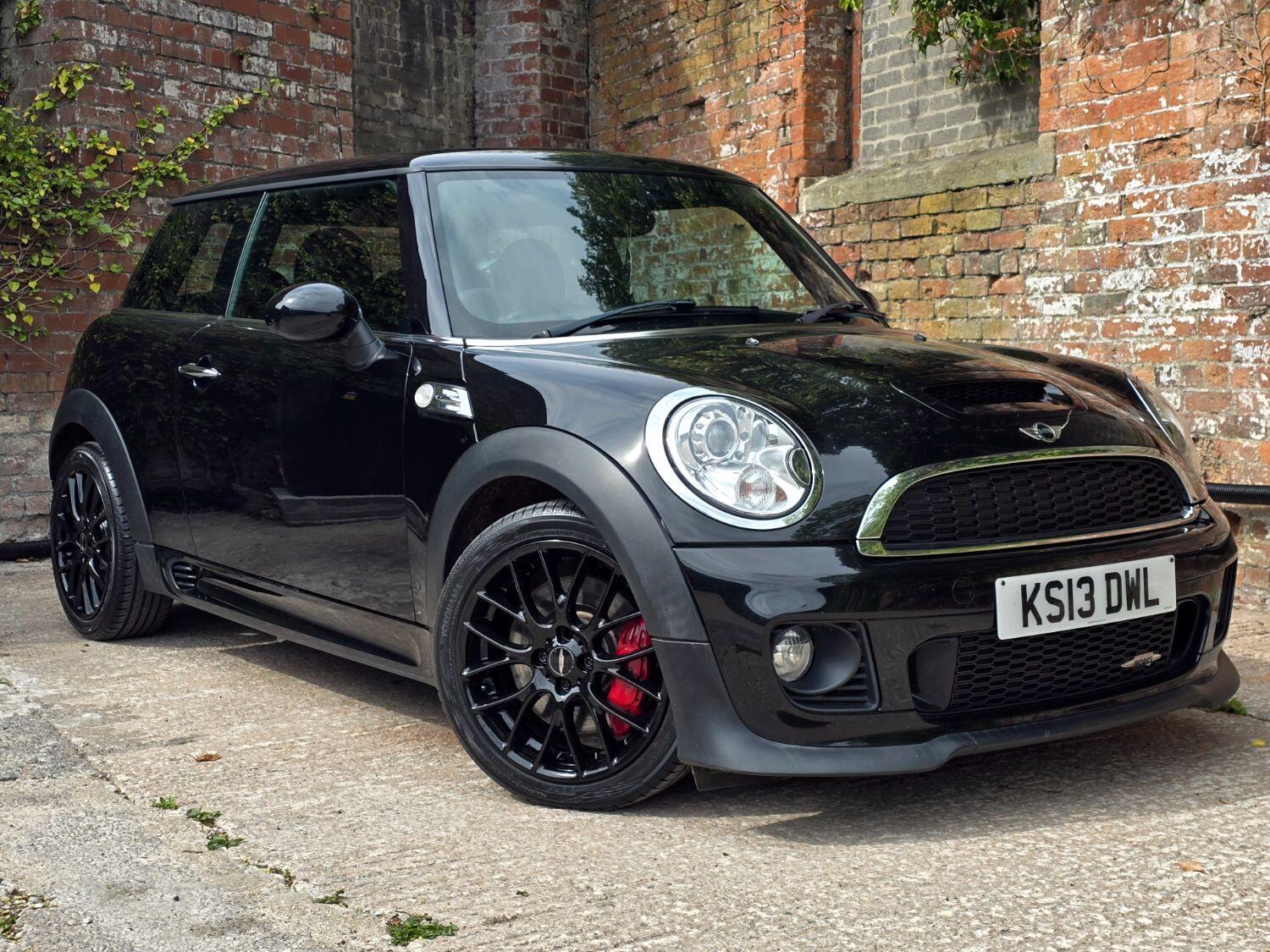 Used MINI Hatch 2013 for sale - 76713048: Photo 21