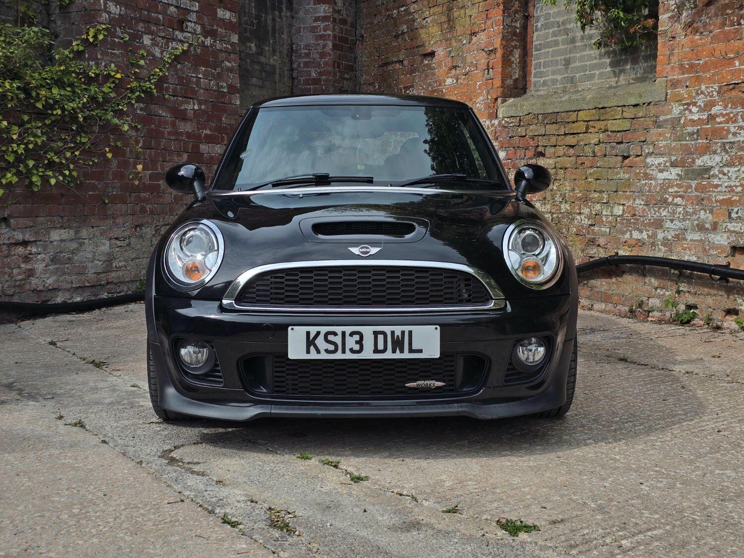 Used MINI Hatch 2013 for sale - 76713048: Photo 3