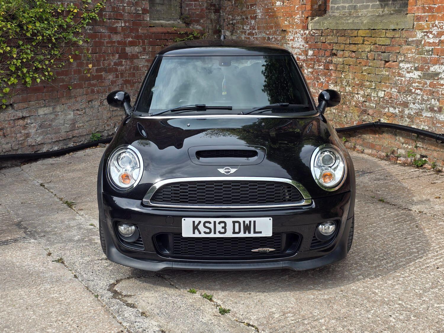 Used MINI Hatch 2013 for sale - 76713048: Photo 4