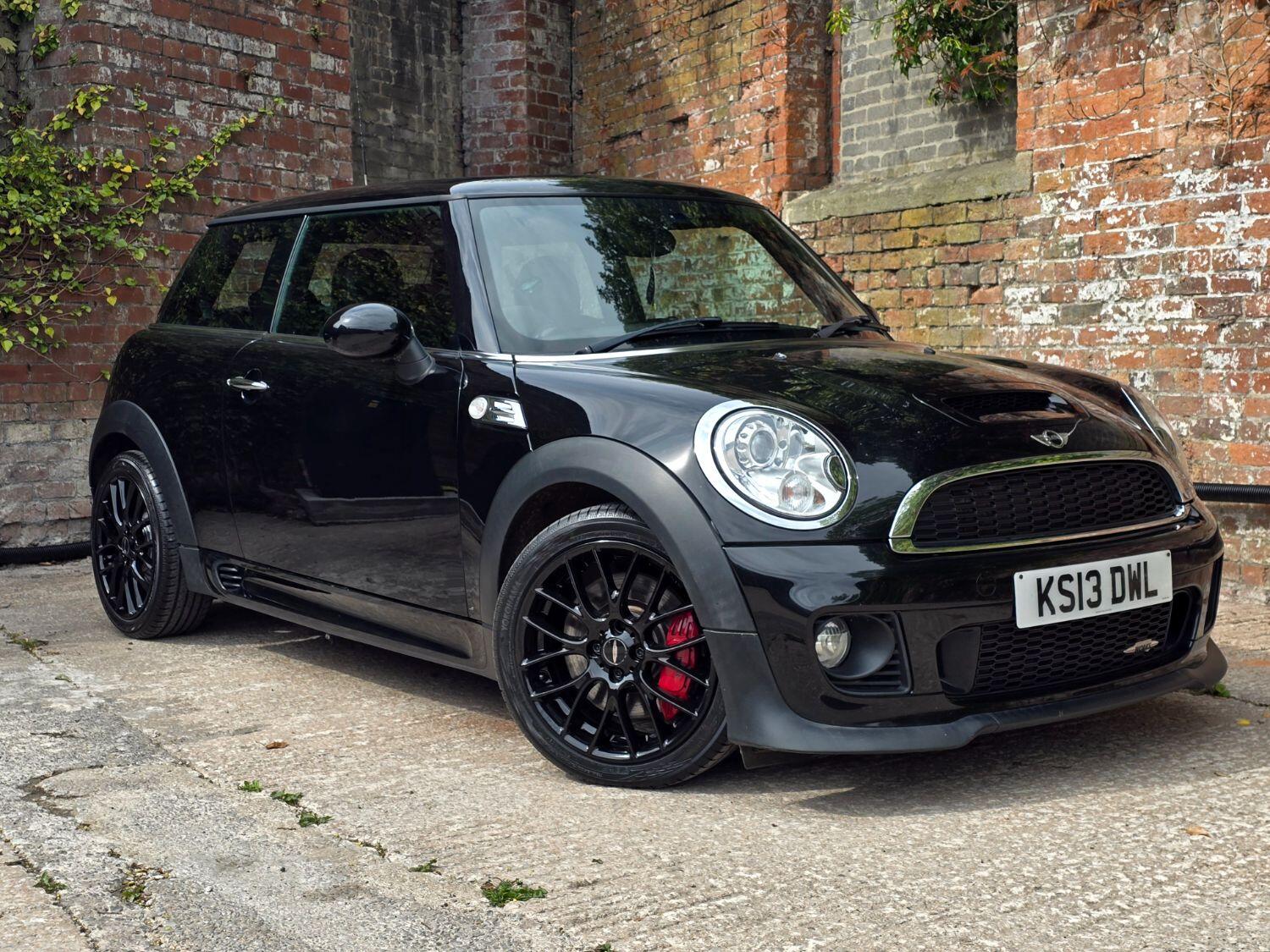 Used MINI Hatch 2013 for sale - 76713048: Photo 5