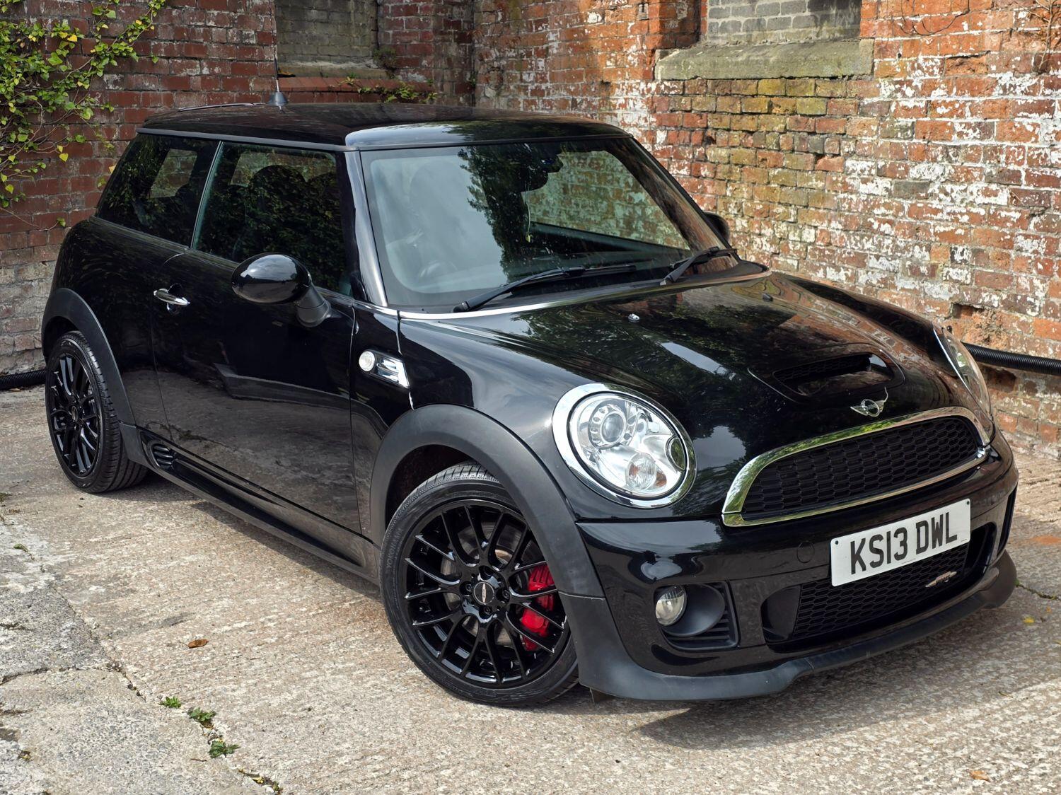 Used MINI Hatch 2013 for sale - 76713048: Photo 6