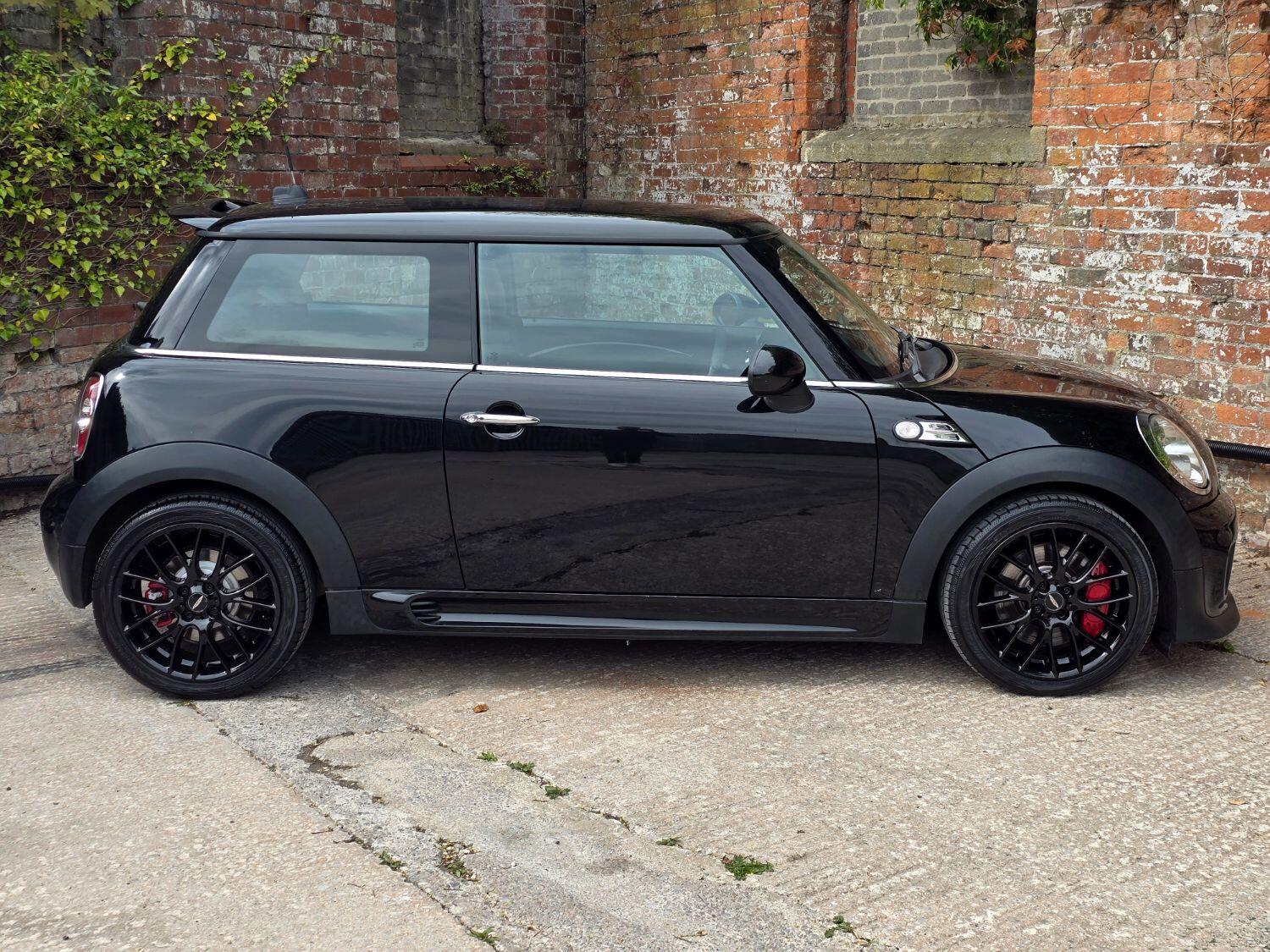 Used MINI Hatch 2013 for sale - 76713048: Photo 8