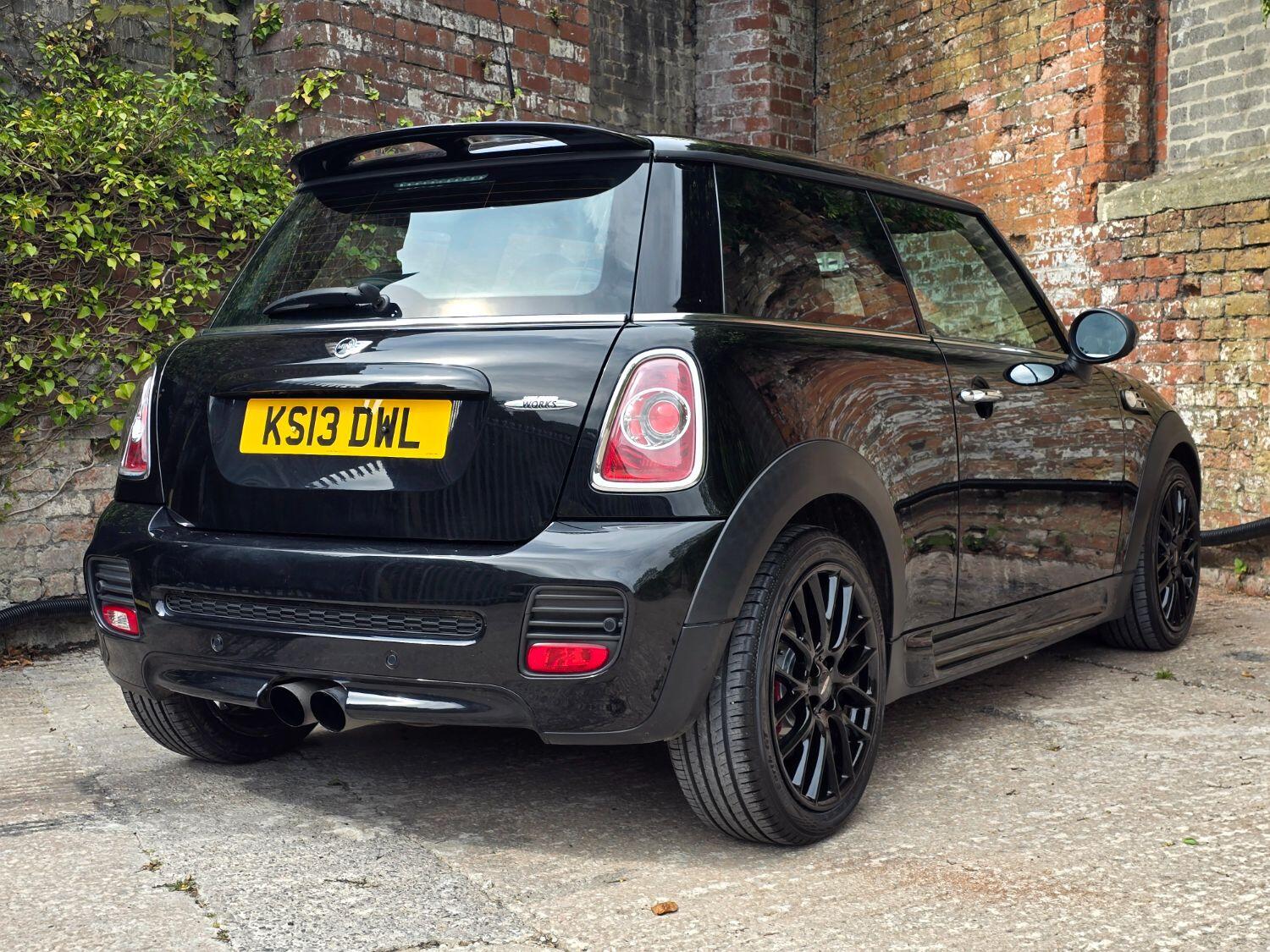 Used MINI Hatch 2013 for sale - 76713048: Photo 9