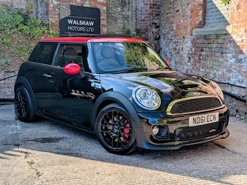 Used MINI Hatch 2011 for sale - 79463577: Photo