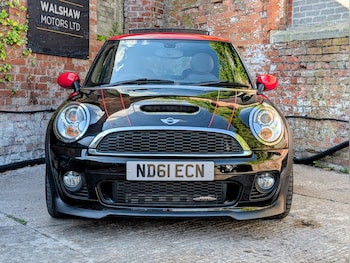 Used MINI Hatch 2011 for sale - 79463577: Photo