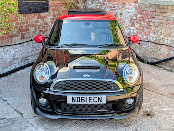 Used MINI Hatch 2011 for sale - 79463577: Photo