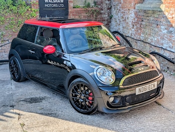 Used MINI Hatch 2011 for sale - 79463577: Photo