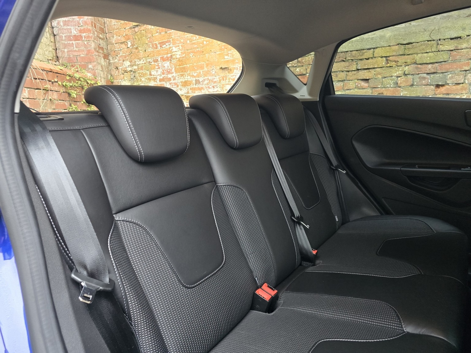 Used Ford Fiesta 2015 for sale - 76877634: Photo 18