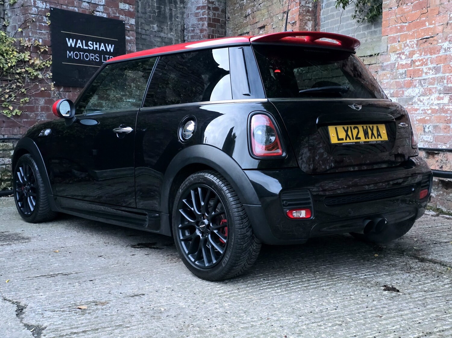 Used MINI Hatch 2012 for sale - 77370635: Photo 11