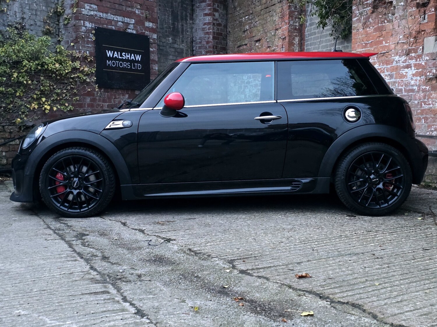 Used MINI Hatch 2012 for sale - 77370635: Photo 12