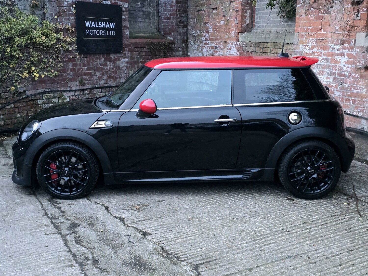 Used MINI Hatch 2012 for sale - 77370635: Photo 13