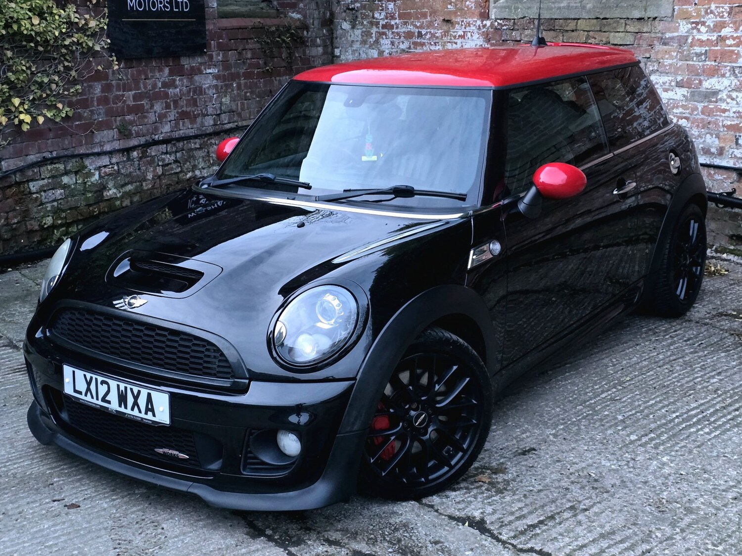 Used MINI Hatch 2012 for sale - 77370635: Photo 14