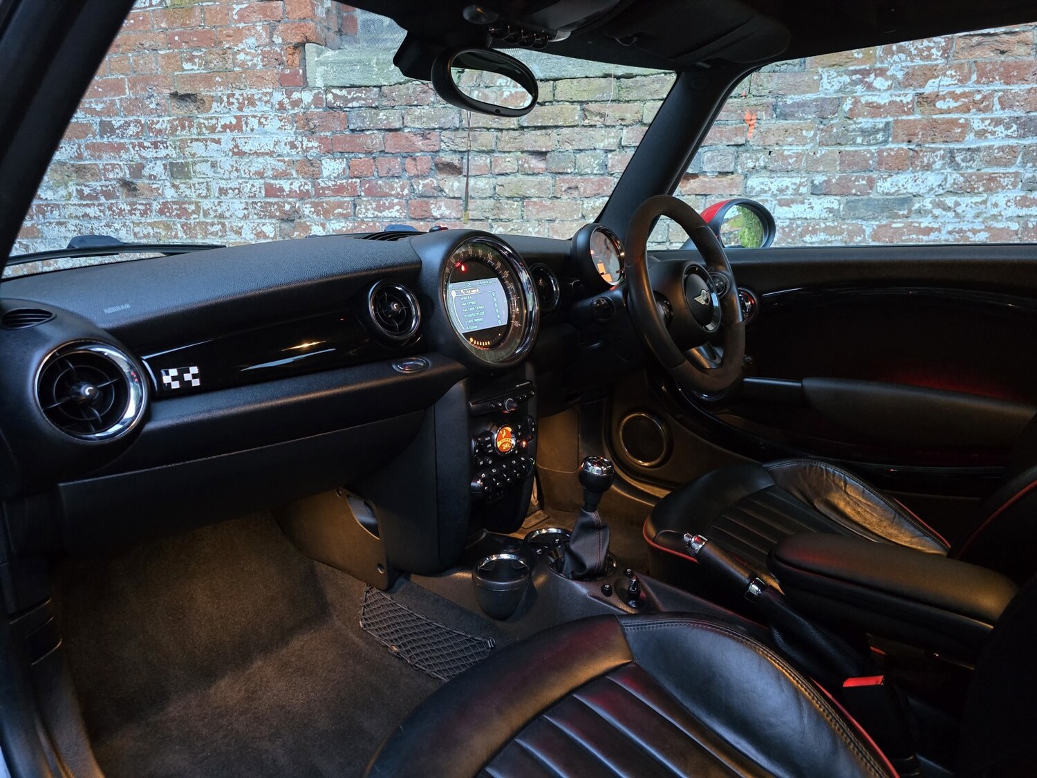 Used MINI Hatch 2012 for sale - 77370635: Photo 15