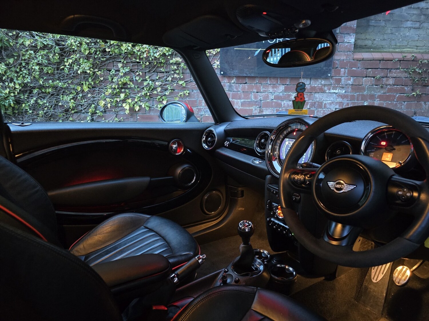 Used MINI Hatch 2012 for sale - 77370635: Photo 16