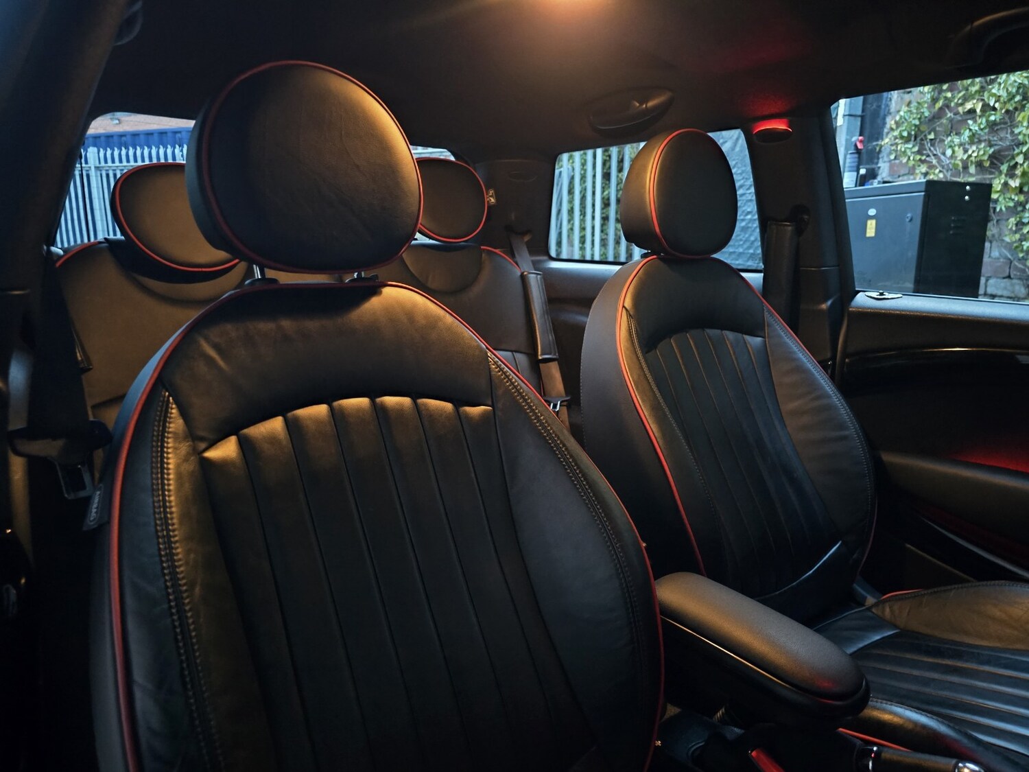 Used MINI Hatch 2012 for sale - 77370635: Photo 17