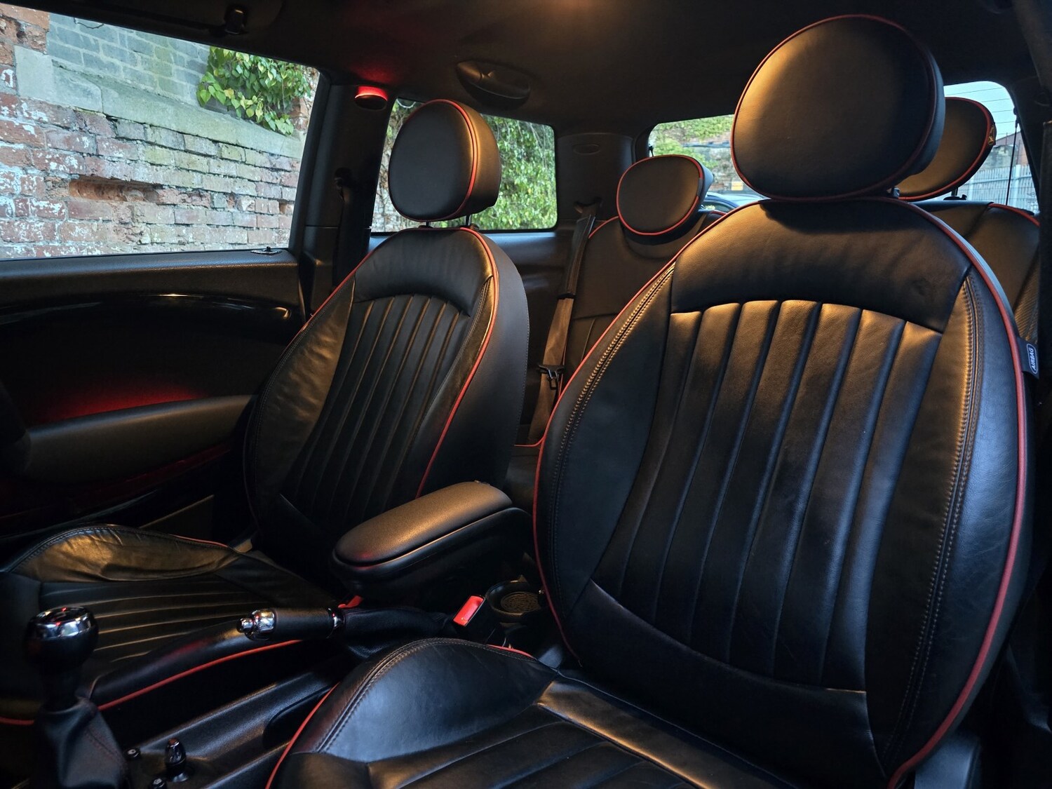 Used MINI Hatch 2012 for sale - 77370635: Photo 18