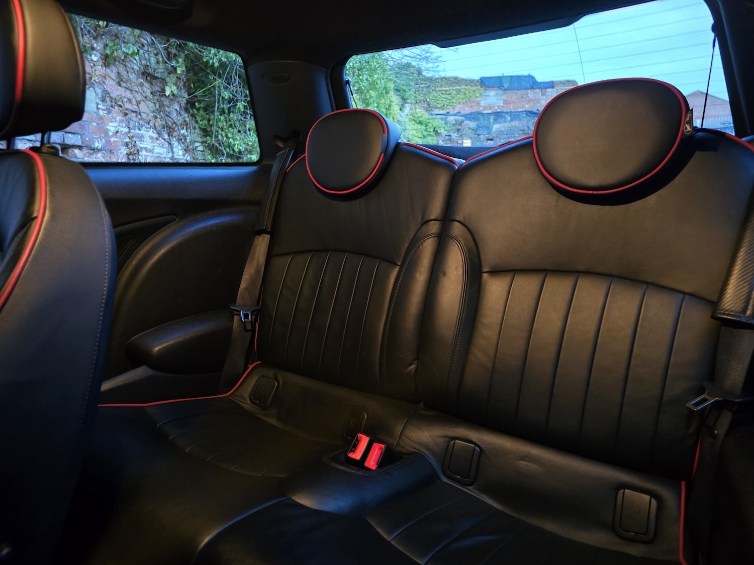 Used MINI Hatch 2012 for sale - 77370635: Photo 19